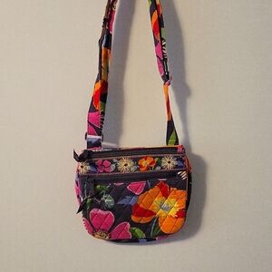 Small Vera Bradley Purse